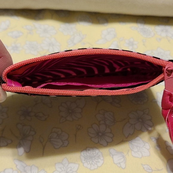 Small ID and Keychain coin purse. - Picture 5 of 5